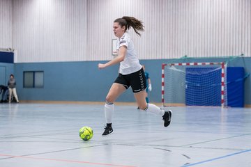 Bild 7 - F NFV Futsalturnier